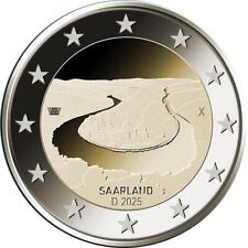 Euro germania 2025 usato  Trani