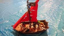 Playmobil 4444 kanonensegler gebraucht kaufen  Stein