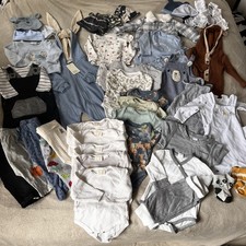 Baby boys clothing for sale  DROITWICH