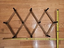 Vintage peg wooden for sale  Saint Paul