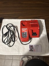 milwaukee m18 battery charger for sale  Dallas