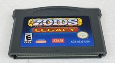 Zoids legacy authentic for sale  Lawrenceville
