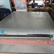 Amplificador Sony HCD-DX250 S-Master receptor AM/FM 5 discos DVD/CD player testado comprar usado  Enviando para Brazil
