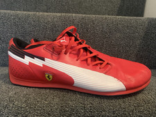 Men puma trainers for sale  SHREWSBURY