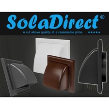 Cowled gravity flap for sale  SLOUGH