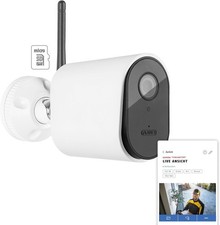 Abus ppic44520 wlan gebraucht kaufen  Großmehring