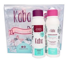 Kaba Kit Rutina Capilar comprar usado  Enviando para Brazil