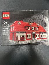 Lego ole kirk for sale  Fair Lawn