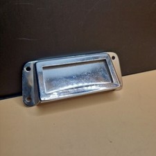Antik schubladengriff etikette gebraucht kaufen  Tuttlingen