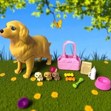 Barbie newborn pups for sale  Rembert