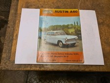 A60 cambridge.wolseley16 60.ri for sale  DONCASTER