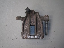 Bremssattel links smart gebraucht kaufen  Aachen