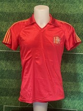 Maglia spagna calcio usato  Volpago del Montello