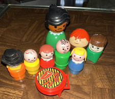Vintage little people for sale  Sacramento
