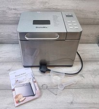 Biolomix stainless steel for sale Biolomix stainless steel for sale  SWANSEA