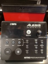 Alesis nitro max for sale  Ogden