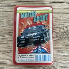 Schmid supertrumpf motorsport gebraucht kaufen  Witten