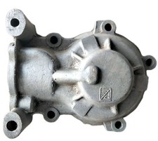 Carter motore piaggio usato  Rizziconi