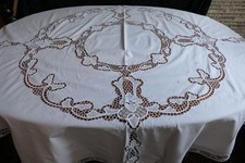 Exquisite alte handarbeit gebraucht kaufen  Deutschland