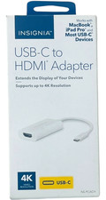 Insignia pcach usb for sale  Goleta