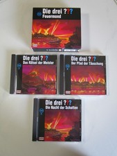 Fragezeichen 125 feuermond gebraucht kaufen  Sennfeld