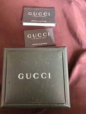 Orologio donna gucci usato  Spedire a Italy