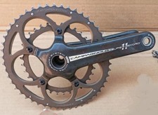 Guarnitura campagnolo super usato  Trieste