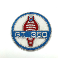 Shelby cobra gt350 for sale  Richmond