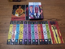 Watchmen before watchmen usato  Boves