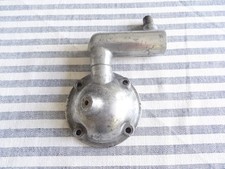 Jaguar crankcase breather for sale  LOUGHBOROUGH