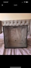 Puluz photo light for sale  DUNDEE