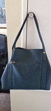 Accessorize shoulder tote for sale  COLCHESTER