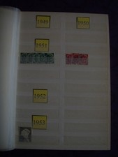 Album briefmarken brd gebraucht kaufen  Waldsassen