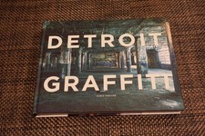 Detroit graffiti chris for sale  Westland