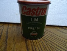 Vintage classic castrol for sale  ABINGDON