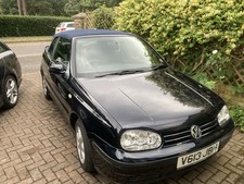 golf mark 4 for sale  BECKENHAM