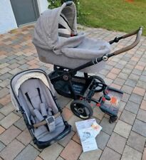 Hartan kinderwagen racer gebraucht kaufen  Schöllnach