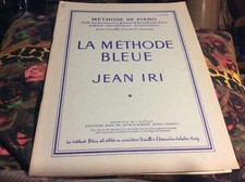 Méthode piano simple d'occasion  Déols