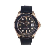 Rolex yachtmaster 268655 for sale  STOKE-ON-TRENT
