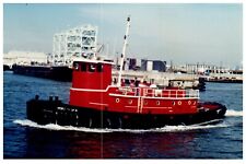 Morania tug boat for sale  Silverwood