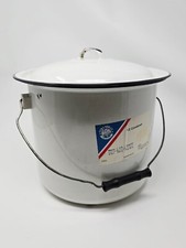 Vintage columbian enamelware for sale  Frederick