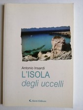 Isola degli uccelli usato  Roma