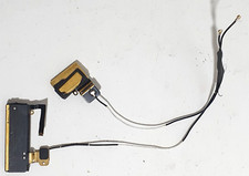Flat antenna rete usato  Pero