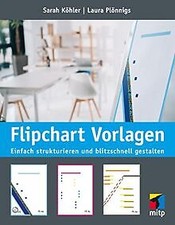 Flipchart vorlagen einfach gebraucht kaufen  Berlin
