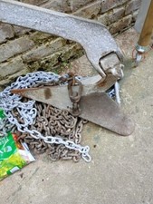 Anchor 25kg cqr for sale  HERNE BAY