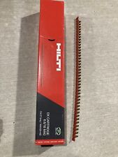 Cartucho Hilti DX 6.8/18 M40 cal. 27 NOVO comprar usado  Enviando para Brazil