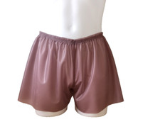 Latex shorts boxers for sale  DOVER