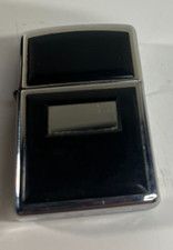 Zippo leather lighter for sale  Tunkhannock