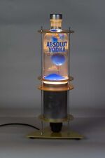 Absolut vodka lava d'occasion  Expédié en Belgium