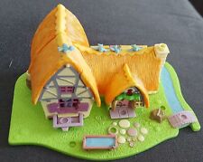 Polly pocket bluebird d'occasion  Beaugency